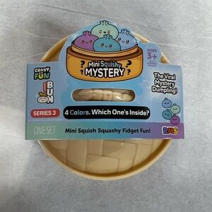 Giveaway Unlisted Trendy Random with Free Shipping @avocado2006